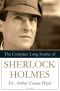 [Sherlock Holmes 01] • The Complete Long Stories of Sherlock Holmes